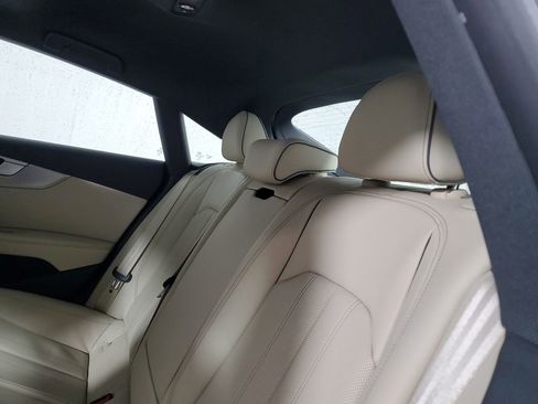 Used 2024 Audi A5 2.0T Premium Plus w/ Premium Plus image 13