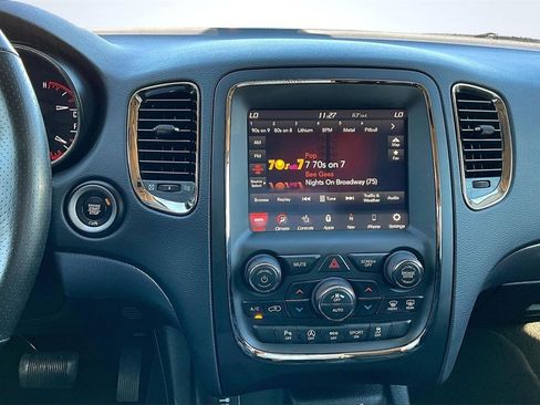 Used 2020 Dodge Durango GT image 32