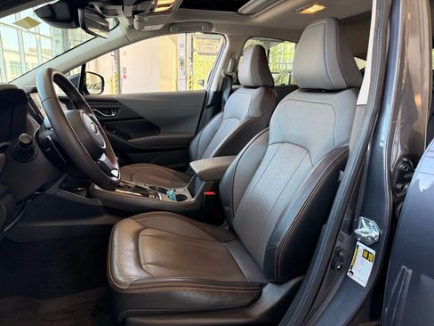 Used 2025 Subaru Crosstrek 2.5i Limited w/ Crosstrek Mirror Package AWD/4WD image 9