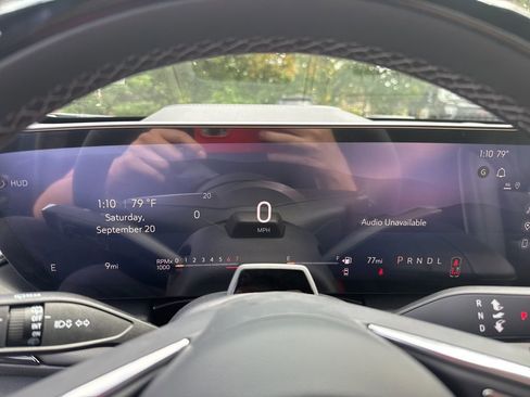 New 2026 Buick Enclave Avenir w/ Super Cruise Package image 19