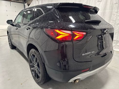 Used 2022 Chevrolet Blazer LT AWD/4WD image 5