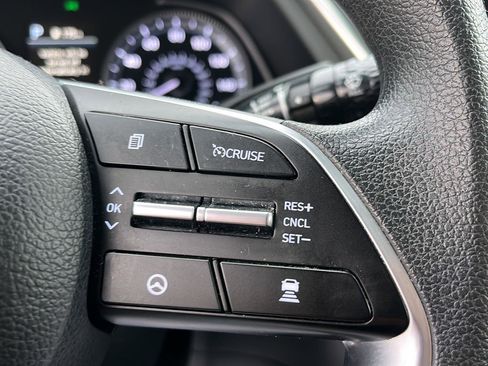 Used 2023 Hyundai Sonata SEL image 14