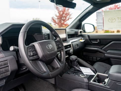 New 2025 Toyota Tacoma SR5 image 15