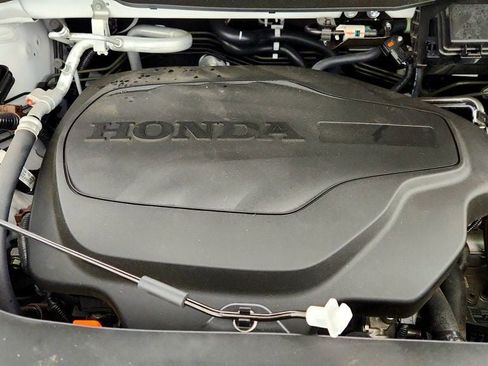 Used 2025 Honda Ridgeline RTL image 26