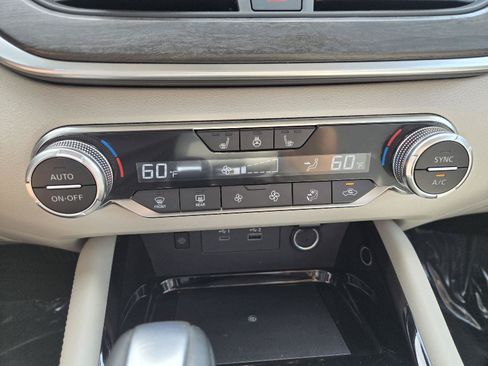 Used 2023 Nissan Altima 2.5 SL FWD image 19
