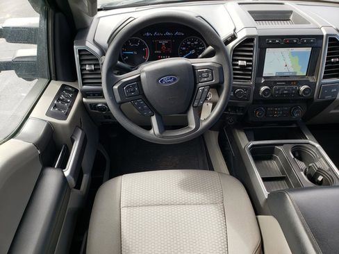 Used 2022 Ford F250 XLT w/ XLT Premium Package image 15