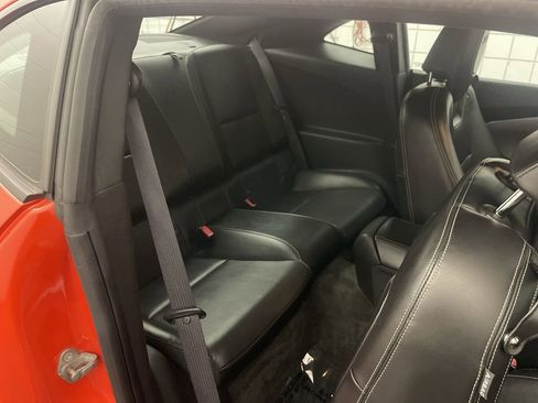 Used 2010 Chevrolet Camaro SS w/ RS Package image 18