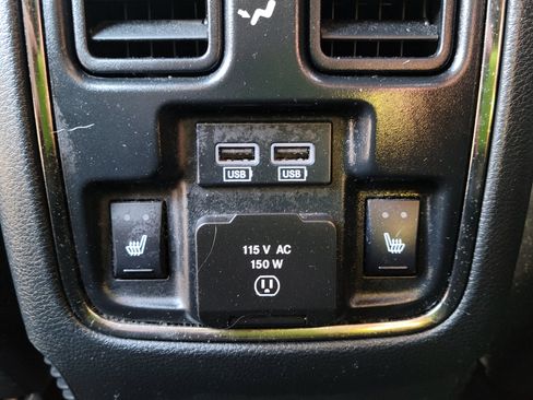 Used 2019 Dodge Durango R/T w/ Blacktop Package image 19