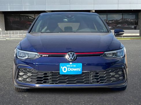 Used 2023 Volkswagen GTI S image 11