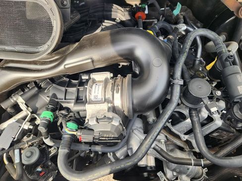 Used 2024 Ford Transit 250 Low Roof w/ Exterior Upgrade Package image 30