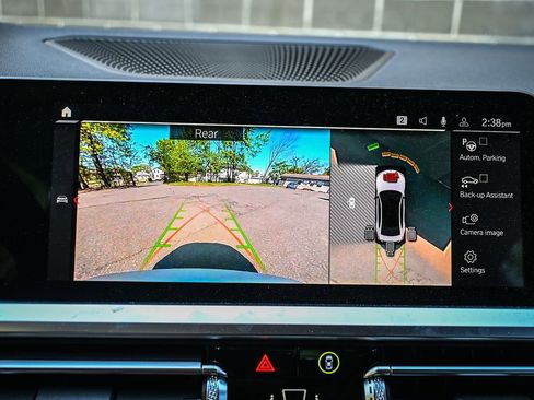 Used 2022 BMW M3 Competition w/ Executive Package image 12