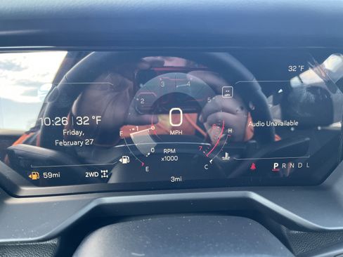 New 2026 GMC Acadia Elevation image 22