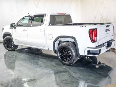 Certified 2024 GMC Sierra 1500 Elevation AWD/4WD image 9