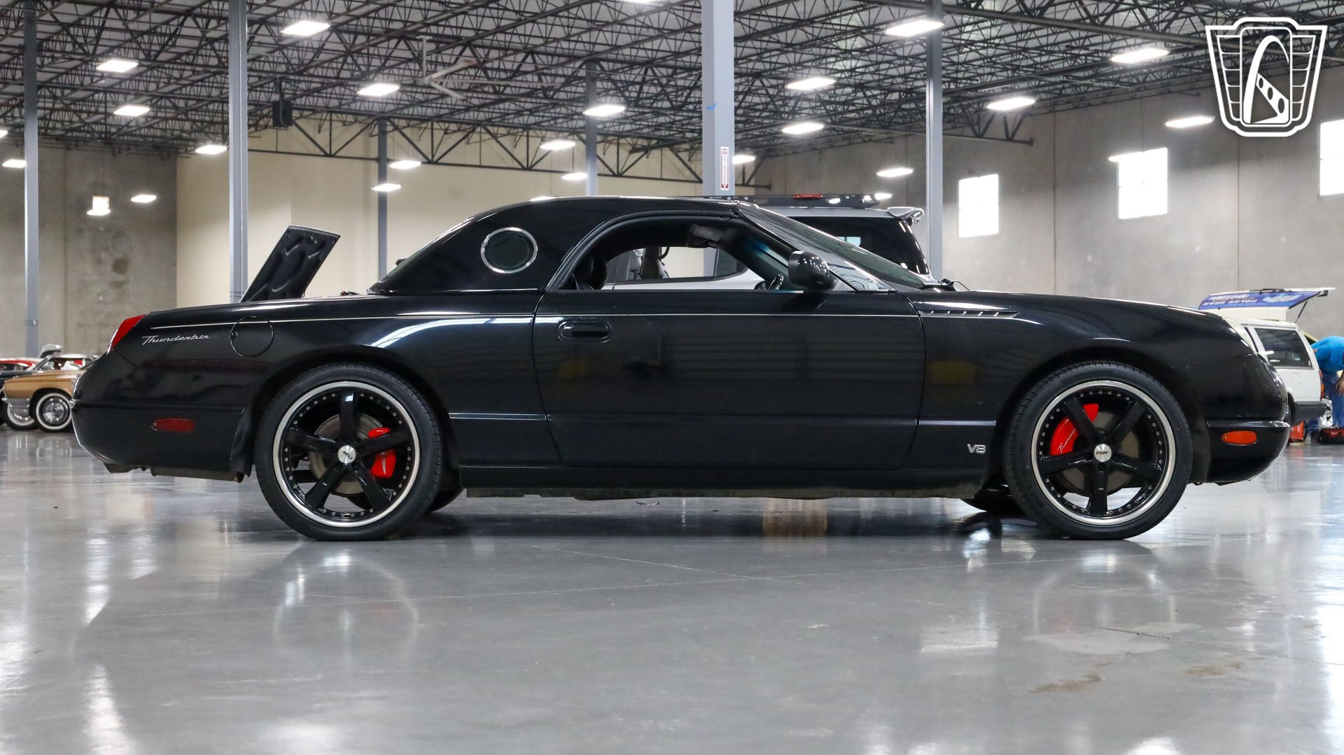 Used 2002 Ford Thunderbird RWD image 33