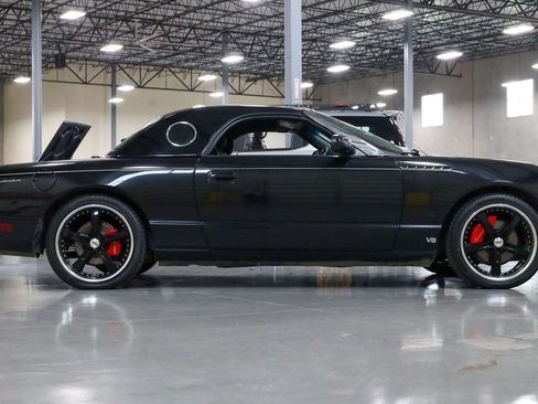 Used 2002 Ford Thunderbird RWD image 33