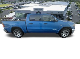 New 2026 RAM 1500 Big Horn video 3