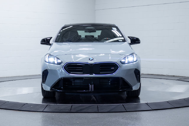 Certified 2026 BMW M235i xDrive AWD/4WD image 5