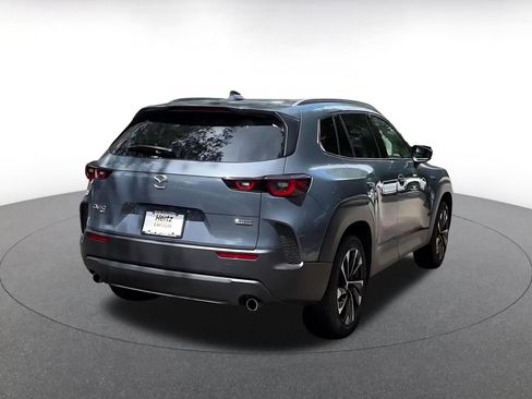 Used 2025 MAZDA CX-50 2.5 Hybrid w/ Premium Plus Pkg AWD/4WD image 14