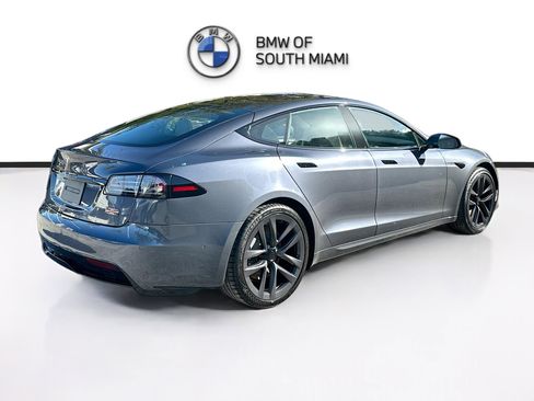 Used 2022 Tesla Model S image 7