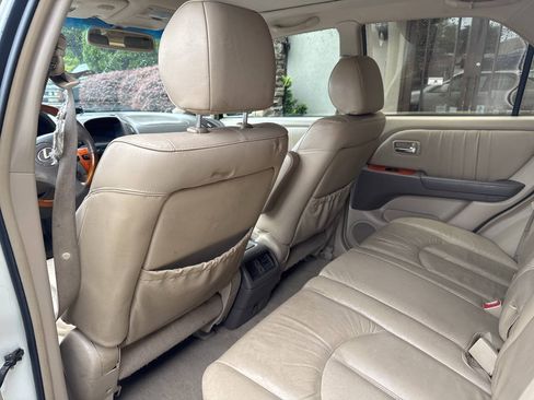 Used 2003 Lexus RX 300 4WD image 14