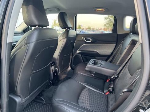 Used 2022 Jeep Compass Latitude w/ Convenience Group image 22