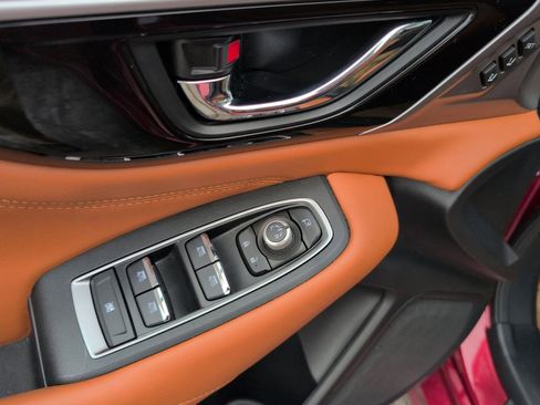 Certified 2022 Subaru Legacy Touring XT w/ Popular Package #3 image 24