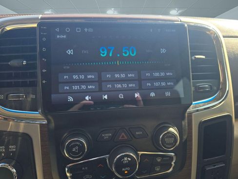 Used 2016 RAM 2500 Laramie w/ Convenience Group image 30