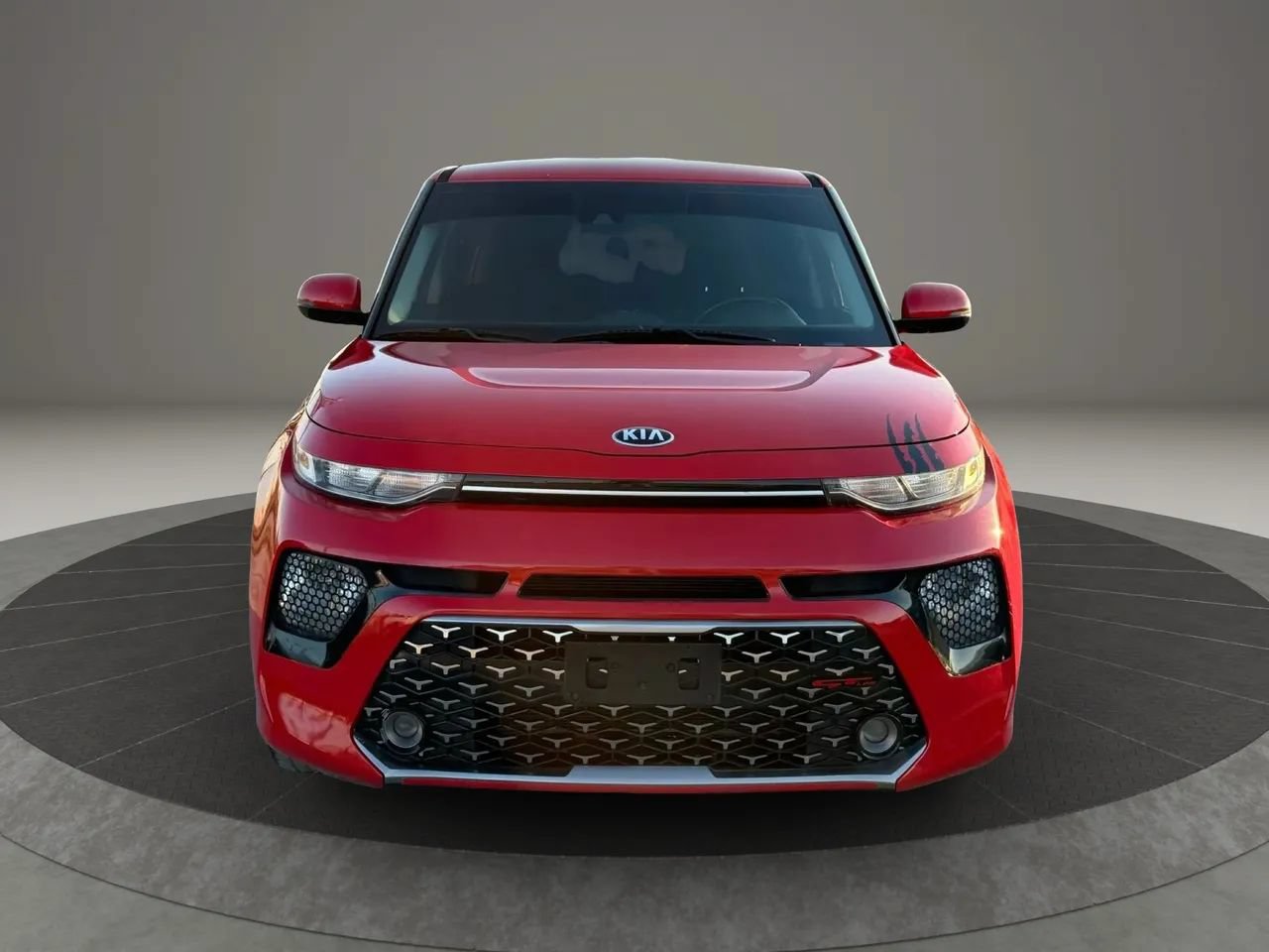 Used 2020 Kia Soul GT-Line w/ GT 2.0L Power Sunroof Package FWD image 4