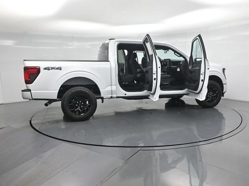 New 2026 Ford F150 STX AWD/4WD image 3