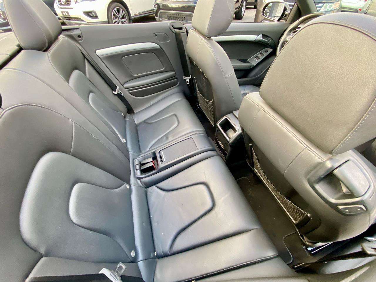 Used 2011 Audi A5 2.0T Premium AWD/4WD image 17