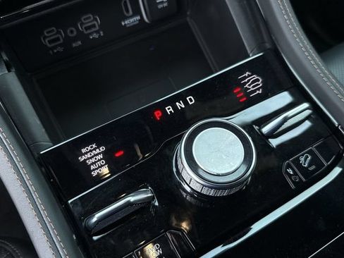 Used 2022 Jeep Grand Cherokee Summit AWD/4WD image 20