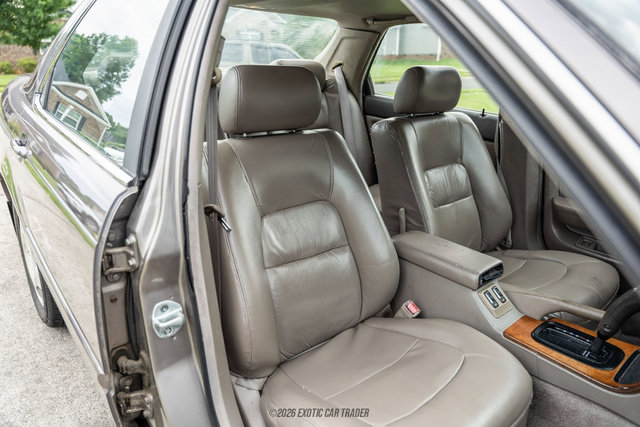 Used 1994 Acura Legend GS FWD image 27