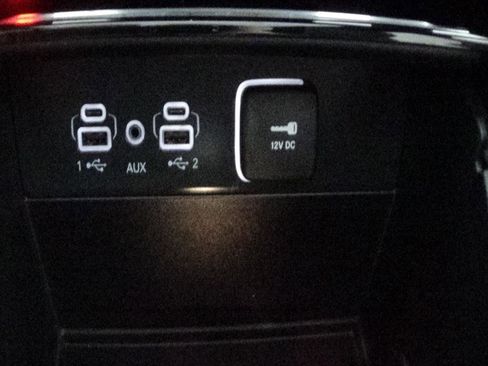 Certified 2024 Jeep Grand Cherokee L Limited image 31