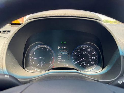 Used 2022 Hyundai Kona SEL w/ Cargo Package FWD image 25