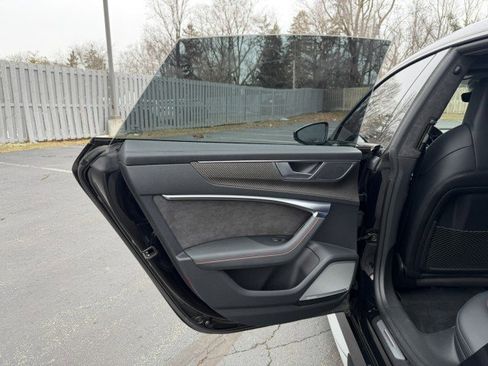 Certified 2021 Audi RS 7 Sportback w/ Carbon Optic Package image 24