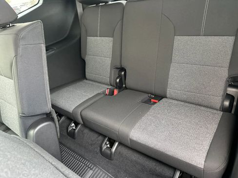 New 2026 GMC Acadia Elevation w/ LPO, Floor Liner Package image 12