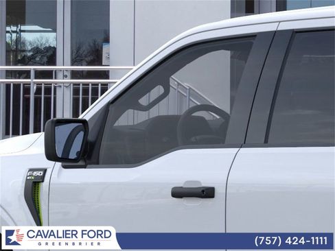 Used 2025 Ford F150 STX w/ Equipment Group 200A image 20