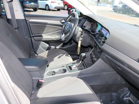 Used 2019 Volkswagen Jetta S w/ Driver Assistance Package FWD image 19