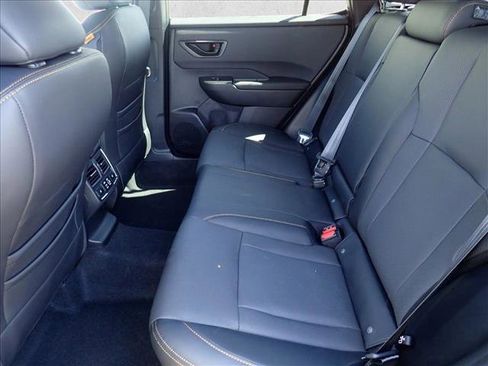 New 2026 Subaru Outback Wilderness image 10