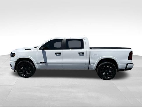 Used 2026 RAM 1500 Big Horn AWD/4WD image 13