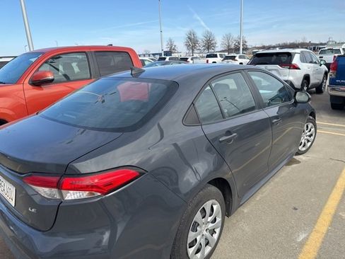 Used 2023 Toyota Corolla LE image 19