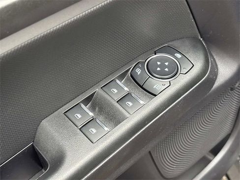 New 2025 Ford Bronco Sport Big Bend w/ Convenience Package image 21