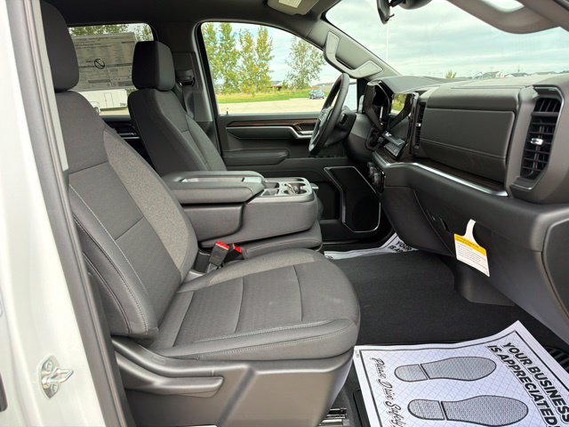 New 2026 Chevrolet Silverado 1500 RST w/ Z71 Off-Road Package AWD/4WD image 30