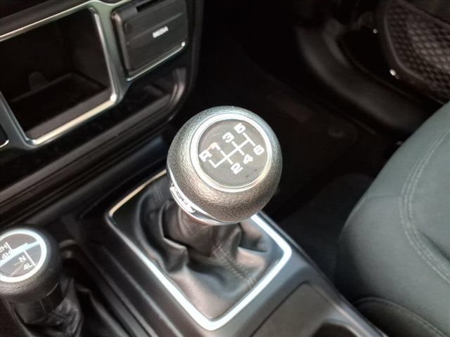 Used 2021 Jeep Wrangler Unlimited Sport AWD/4WD image 22