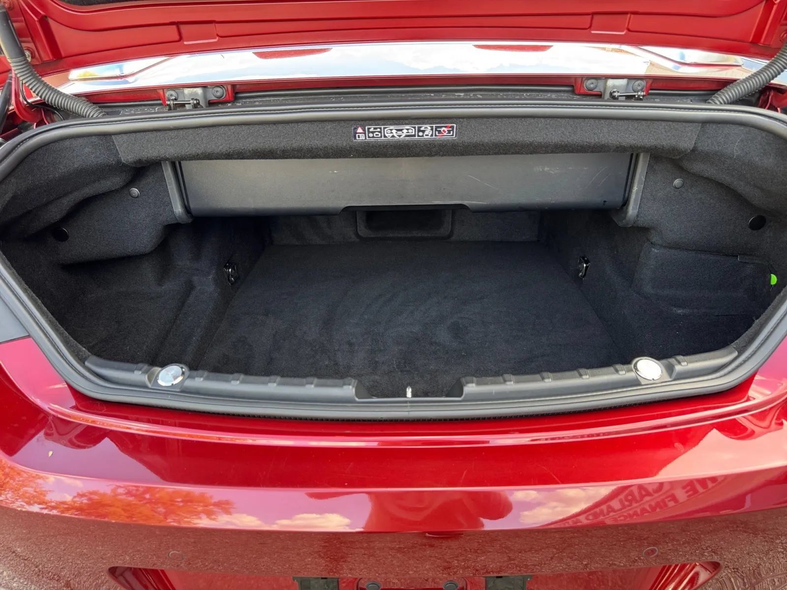 Used 2014 BMW 640i Convertible RWD image 17