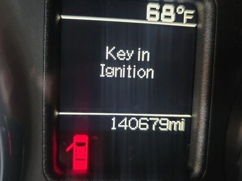 Used 2014 RAM 1500 Express AWD/4WD image 15