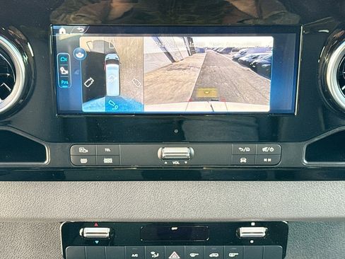 New 2026 Mercedes-Benz Sprinter 2500 image 13