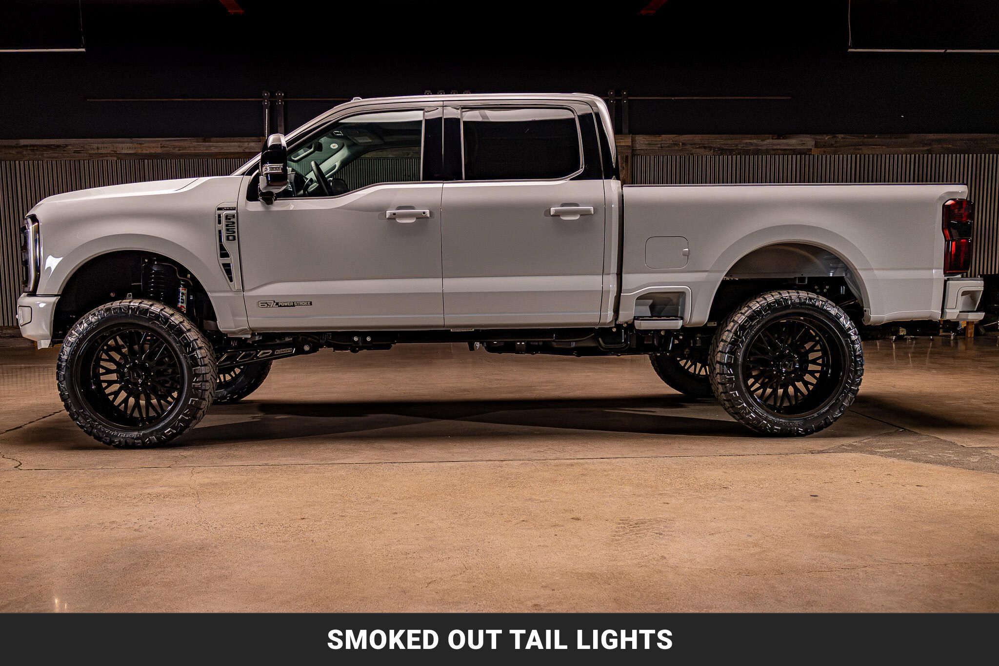 Used 2026 Ford F250 Lariat AWD/4WD image 6