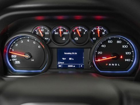 Used 2025 GMC Sierra 1500 Pro w/ Pro Value Package image 13