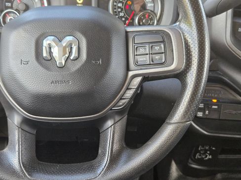 Used 2019 RAM 3500 Tradesman w/ Max Tow Package AWD/4WD image 14